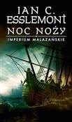 Noc noży I... - Ian C. Esslemont -  books from Poland