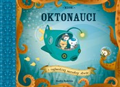 Oktonauci ... - Meomi -  foreign books in polish 