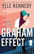 The Graham... - Elle Kennedy -  Książka z wysyłką do UK