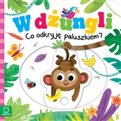Polska książka : W dżungli ... - Grażyna Wasilewicz