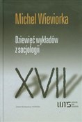 Dziewięć w... - Michel Wieviorka -  foreign books in polish 