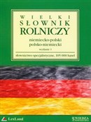 Wielki sło... - Lesław Zimny -  books from Poland