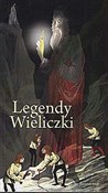 Legendy Wi... - Zbigniew Iwański -  Książka z wysyłką do UK
