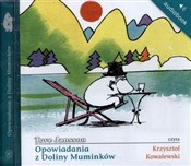 [Audiobook... - Tove Jansson -  Polish Bookstore 