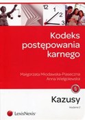 polish book : Kodeks pos... - Małgorzata Młodawska-Piaseczna, Anna Wielgolewska
