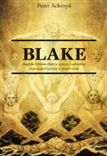 Blake Biog... - Peter Ackroyd -  books from Poland