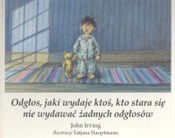 Odgłos jak... - John Irving -  Polish Bookstore 