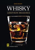 Whisky Lek... - David Wishart - Ksiegarnia w UK