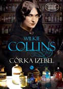 polish book : Córka Izeb... - Wilkie Collins