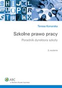 Szkolne pr... - Teresa Konarska -  books in polish 