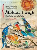 [Audiobook... - IWONA TAIDA DRÓZD,UFUK KOBAS SMINK -  foreign books in polish 