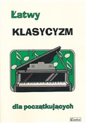 Łatwy klas... - Agnieszka Górecka -  Polish Bookstore 