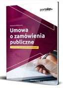 Umowa o za... - Katarzyna Bełdowska -  foreign books in polish 