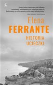 Książka : Historia u... - Elena Ferrante