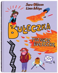 Picture of Bułeczka poznaje Bułeczkę