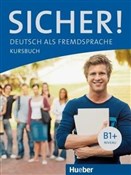 Sicher! Ub... - Michaela Perlmann-Balme, Susanne Schwalb -  books from Poland