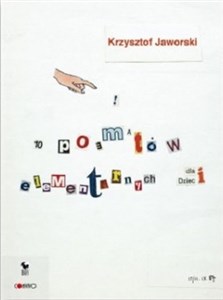 Picture of 10 poematów elementarnych dla dzieci