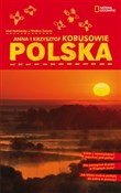 Polska - Anna Kobus, Kobus Krzysztof -  books in polish 