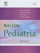 Pediatria ... - Karen J. Marcdante, Robert M. Kliegman, Hal B. Jenson -  books in polish 