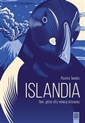 polish book : Islandia. ... - Paulina Tondos