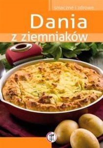 Picture of Dania z ziemniaków