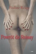 polish book : Powrót do ... - Pauline Reage