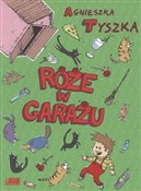 Róże w gar... - Agnieszka Tyszka -  Polish Bookstore 