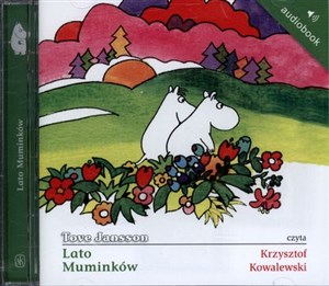 Picture of [Audiobook] Lato Muminków