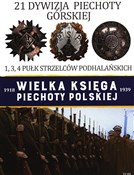 Polska książka : 21 Dywizja... - Opracowanie Zbiorowe