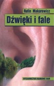polish book : Dźwięki i ... - Rufin Makarewicz