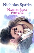 Polska książka : Najdłuższa... - Nicholas Sparks