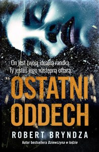 Picture of Ostatni oddech