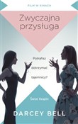 Zwyczajna ... - Darcey Bell -  books from Poland