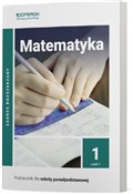 Zobacz : Matematyka... - Henryk Pawłowski, Joanna Karłowska-Pik, Bartosz Szumny
