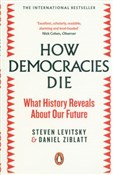 Książka : How Democr... - Steven Levitsky, Daniel Ziblatt