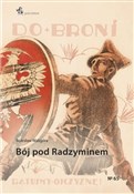 Bój pod Ra... - Bolesław Waligóra -  Polish Bookstore 