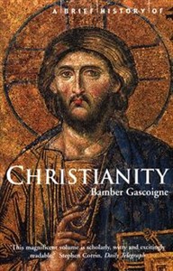 Obrazek A Brief History of Christianity