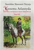 Kresowa At... - Stanisław Sławomir Nicieja -  Polish Bookstore 