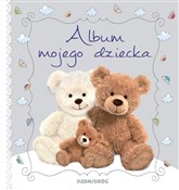 polish book : Album moje... - Tamara Michałowska