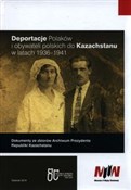 Polska książka : Deportacje...