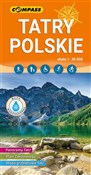 Polska książka : Tatry Pols... - Opracowanie Zbiorowe