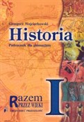 polish book : Historia R... - Grzegorz Wojciechowski