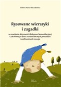 Rysowane w... - Elżbieta Maria Minczakiewicz -  books in polish 