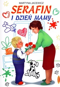 Picture of Serafin i Dzień Mamy