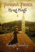polish book : Krąg Magii... - Tamora Pierce