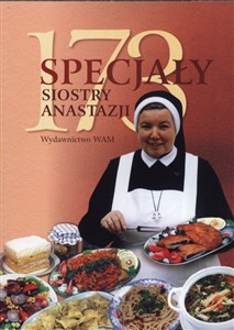Picture of 173 specjały Siostry Anastazji