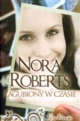 polish book : Zagubiony ... - Nora Roberts
