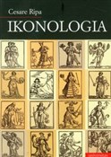 Ikonologia... - Cesare Ripa -  Książka z wysyłką do UK
