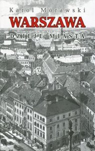 Picture of Warszawa Dzieje miasta