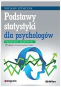 polish book : Podstawy s... - Wiesław Szymczak
